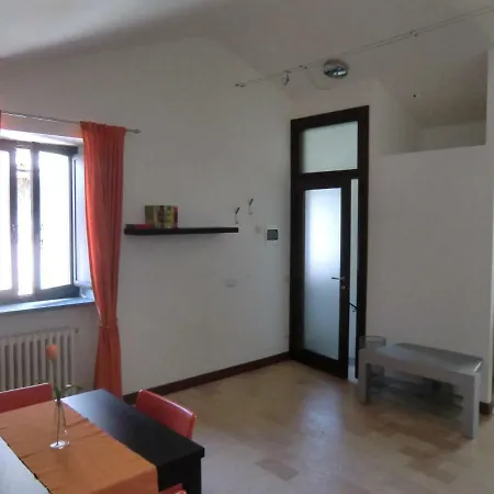 Arancio Apartamento Orvieto