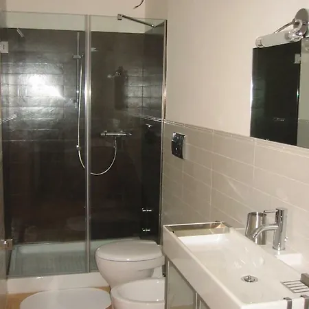 Apartamento Arancio *