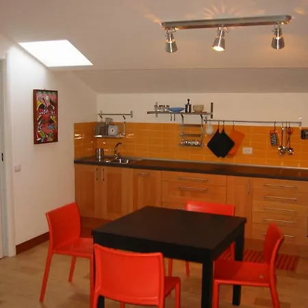 Apartamento Arancio Orvieto