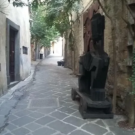 Arancio Orvieto