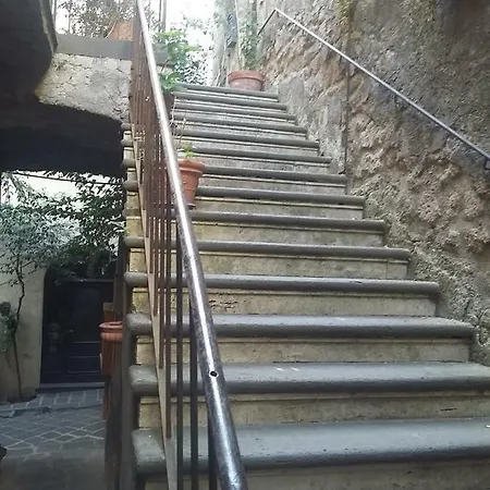 Apartamento Arancio *