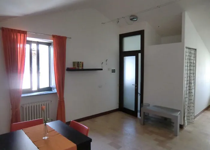 Arancio 公寓 奥维多