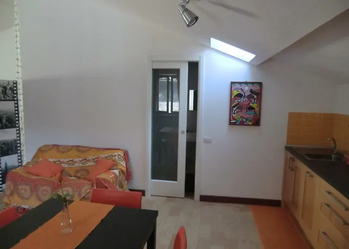 Arancio オルヴィエート