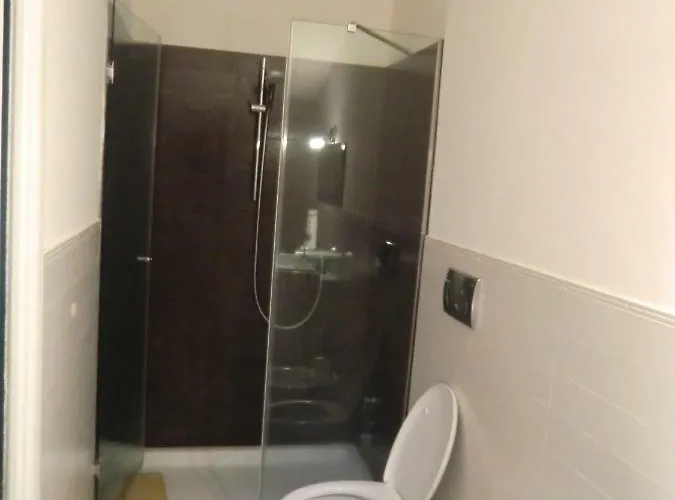 Arancio アパート