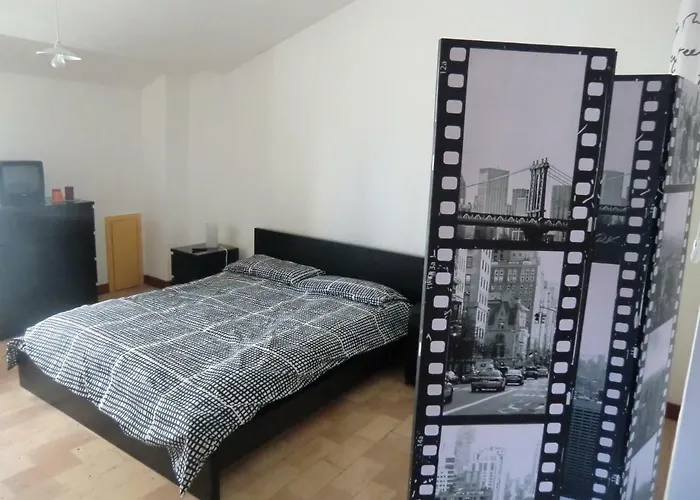 Arancio 公寓 奥维多