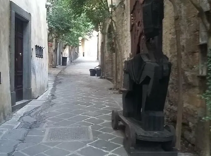 Arancio オルヴィエート